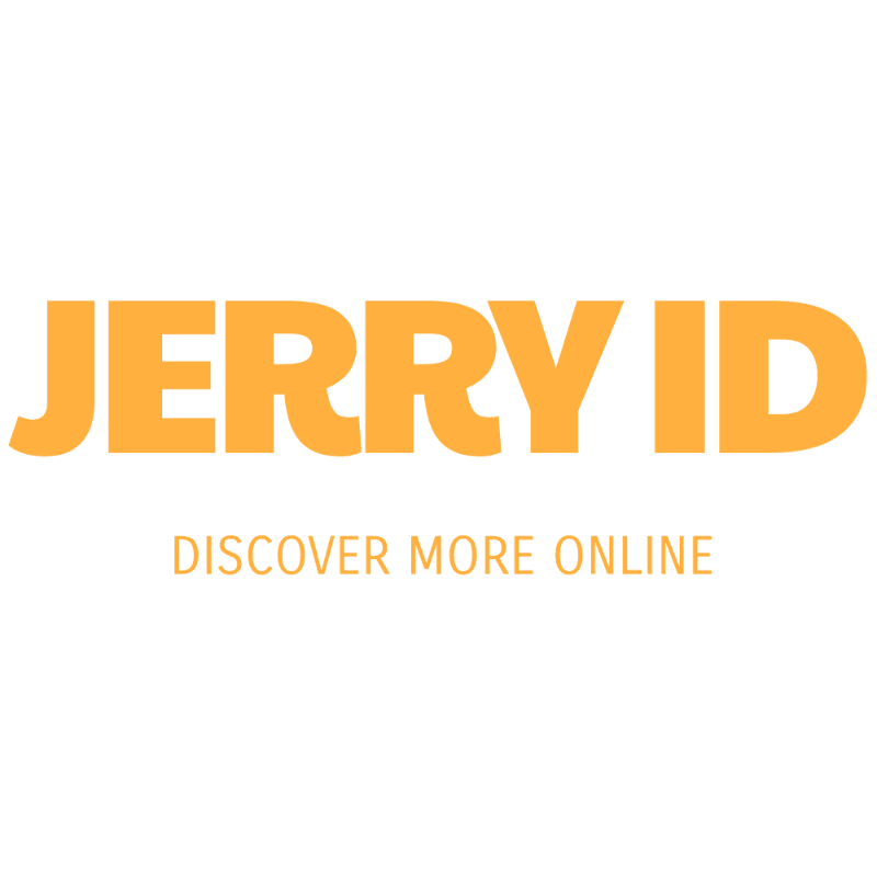 Jerry Id Shop