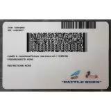 Nevada (NV) Fake ID