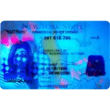 New York (NY) CDL
