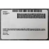 North Carolina (NC) Fake ID
