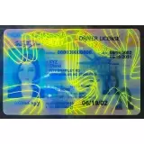 North Carolina (NC) Fake ID