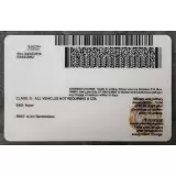 Utah (UT) Fake ID